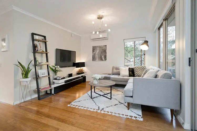 Third view of Homely unit listing, 42/89 Scott Road, Herston QLD 4006