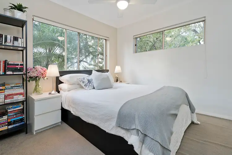 Sixth view of Homely unit listing, 42/89 Scott Road, Herston QLD 4006