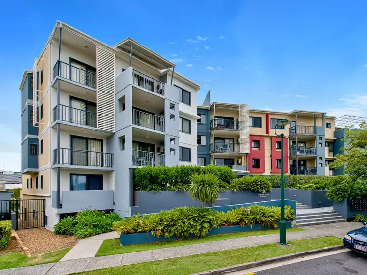 Second view of Homely unit listing, 9/35 Morrow Street, Taringa QLD 4068