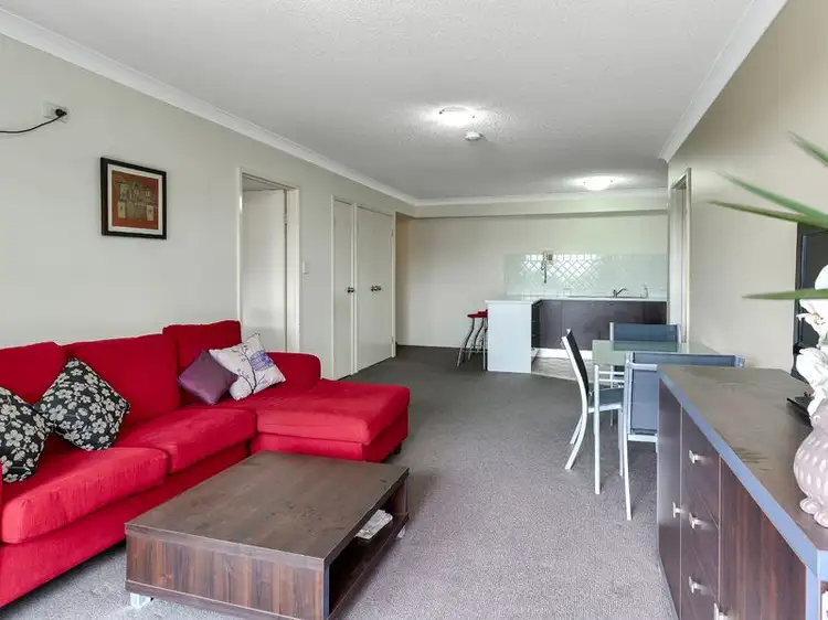 Third view of Homely unit listing, 9/35 Morrow Street, Taringa QLD 4068