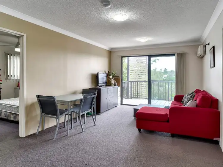 Fourth view of Homely unit listing, 9/35 Morrow Street, Taringa QLD 4068