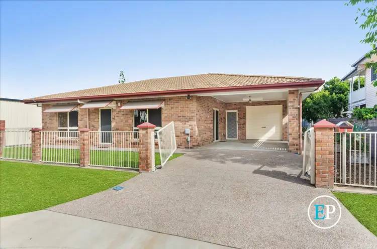 9 Grosvenor Street, Currajong QLD 4812