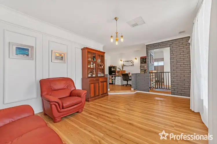Fourth view of Homely house listing, 12 Kingsbridge Road, Warnbro WA 6169
