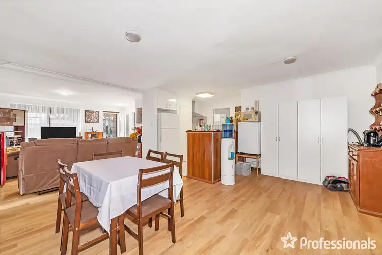 Fifth view of Homely house listing, 47 Holcombe Road, Warnbro WA 6169