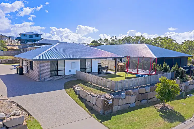 Main view of Homely house listing, 5 Royal Street, Yeppoon QLD 4703