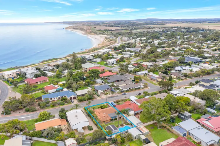 22 Zephyr Terrace, Port Willunga SA 5173