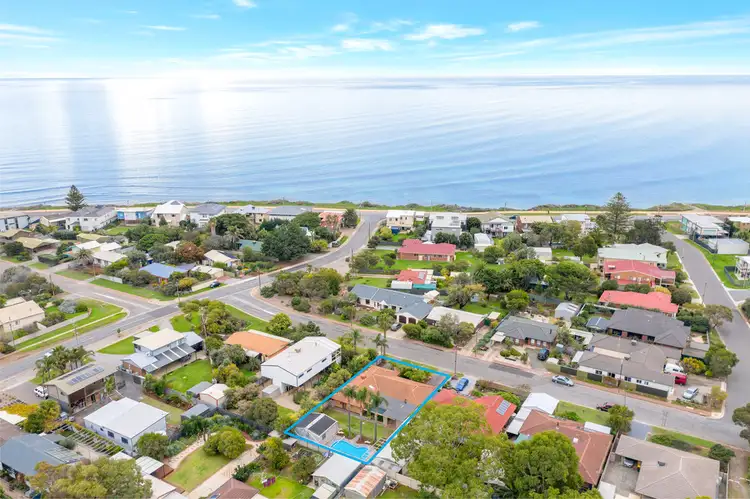 Fifth view of Homely house listing, 22 Zephyr Terrace, Port Willunga SA 5173