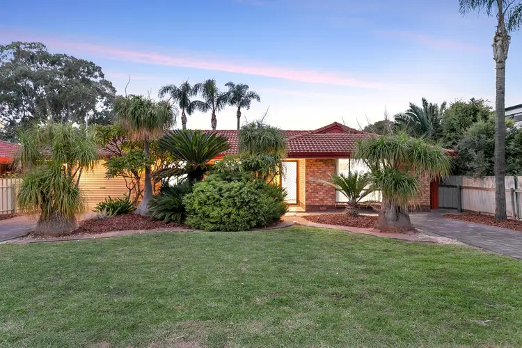 Sixth view of Homely house listing, 22 Zephyr Terrace, Port Willunga SA 5173