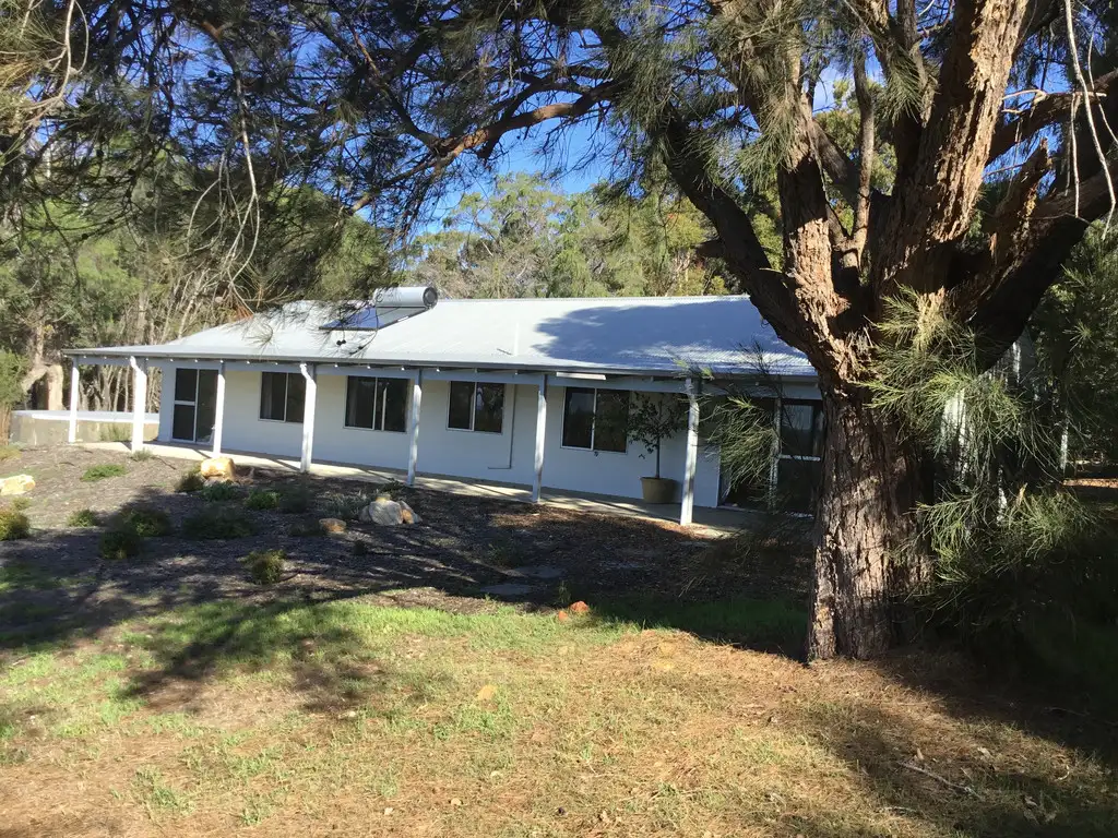 Main view of Homely house listing, 35 Tempest View, Quindalup WA 6281