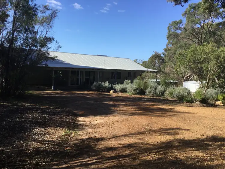 Second view of Homely house listing, 35 Tempest View, Quindalup WA 6281