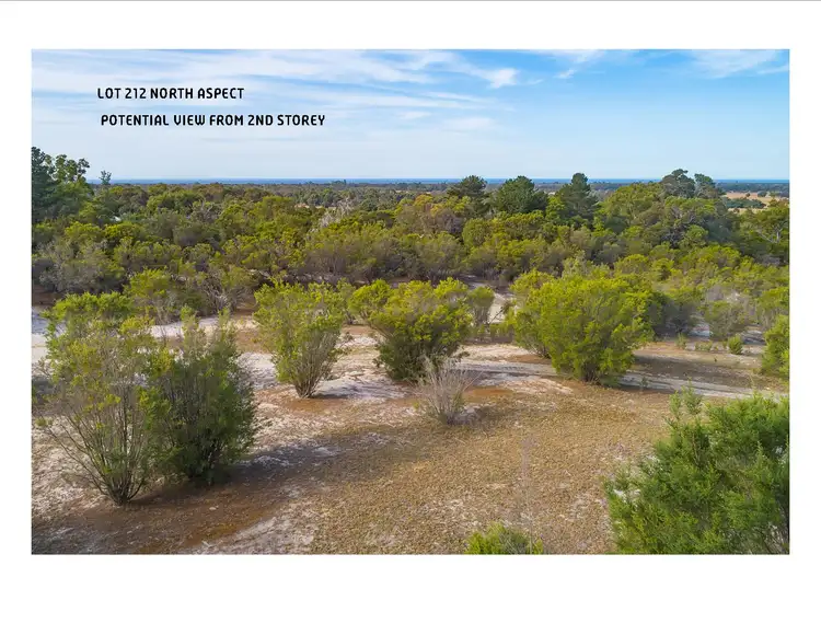 Sixth view of Homely house listing, 35 Tempest View, Quindalup WA 6281