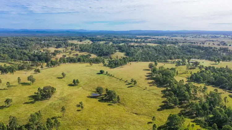 Fourth view of Homely land listing, 601 Rushforth Road, Rushforth NSW 2460