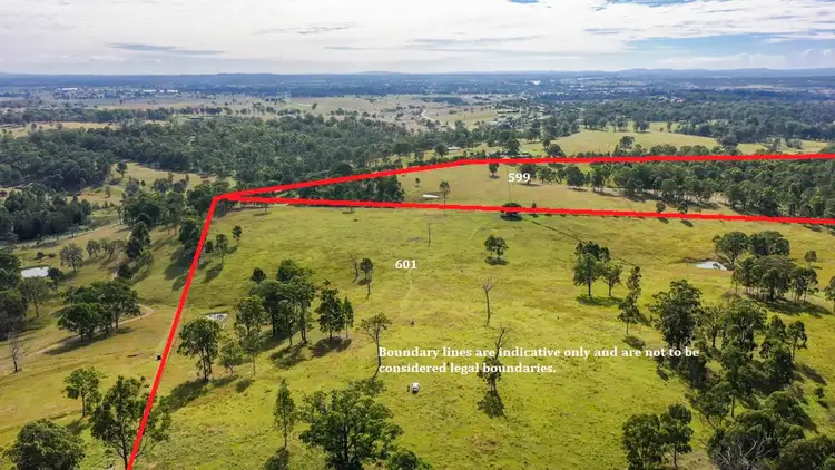 Seventh view of Homely land listing, 601 Rushforth Road, Rushforth NSW 2460