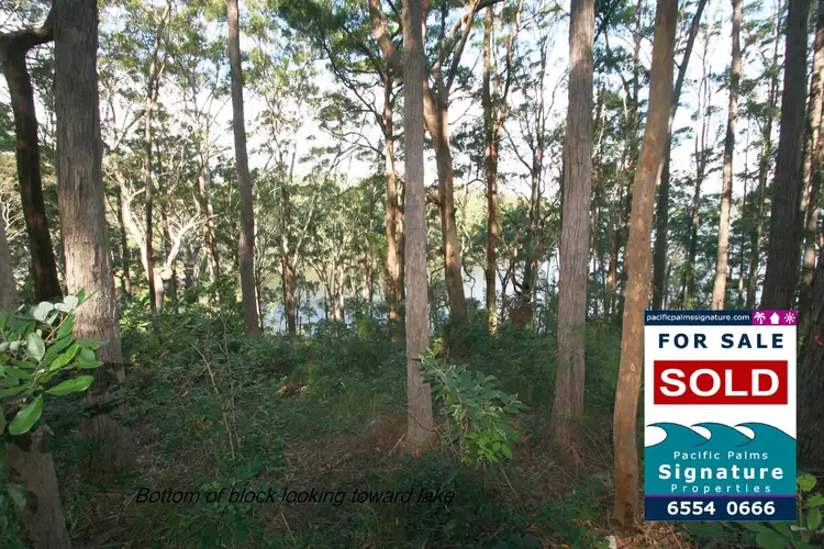 Main view of Homely land listing, 23 New Forster Road, Smiths Lake NSW 2428