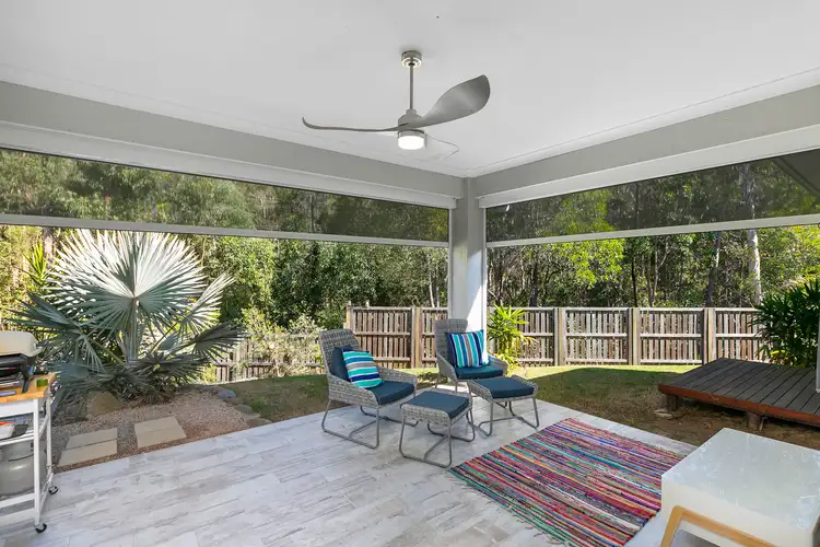 78 Sugargum Avenue, Mount Cotton QLD 4165