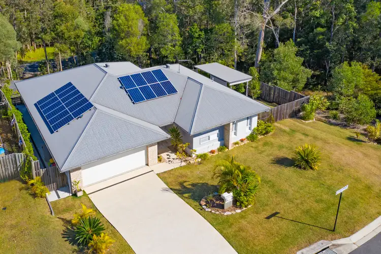 Third view of Homely house listing, 78 Sugargum Avenue, Mount Cotton QLD 4165
