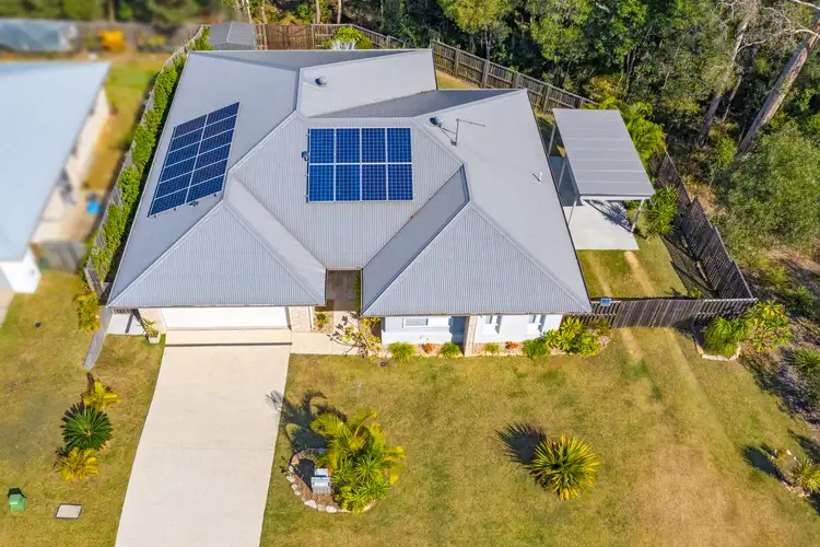 Fourth view of Homely house listing, 78 Sugargum Avenue, Mount Cotton QLD 4165