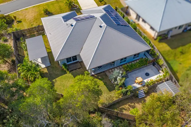 Fifth view of Homely house listing, 78 Sugargum Avenue, Mount Cotton QLD 4165