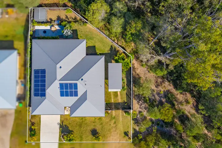 Sixth view of Homely house listing, 78 Sugargum Avenue, Mount Cotton QLD 4165