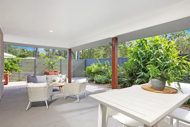 Main view of Homely house listing, 18A & 18B Tarragon Drive, Wauchope NSW 2446