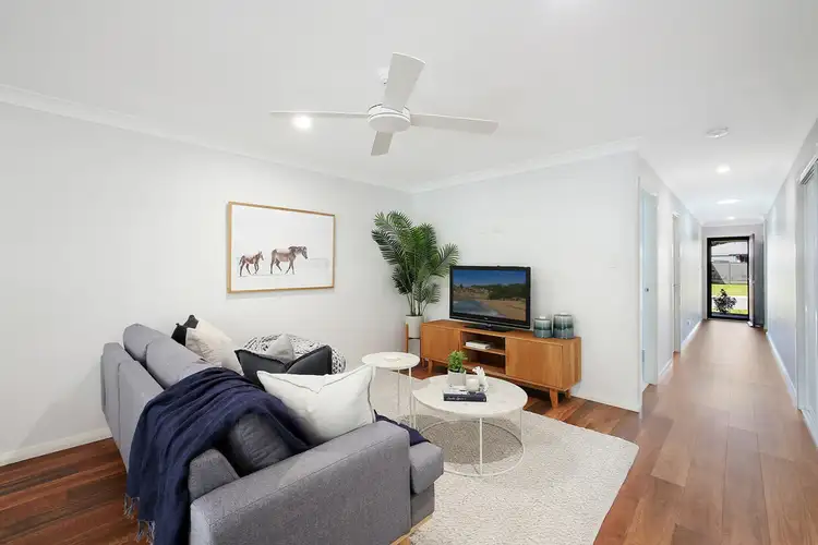 Third view of Homely house listing, 18A & 18B Tarragon Drive, Wauchope NSW 2446