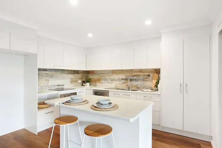 Fifth view of Homely house listing, 18A & 18B Tarragon Drive, Wauchope NSW 2446