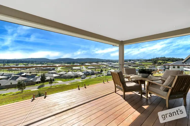 Main view of Homely house listing, 22 Skyline Drive, Officer VIC 3809