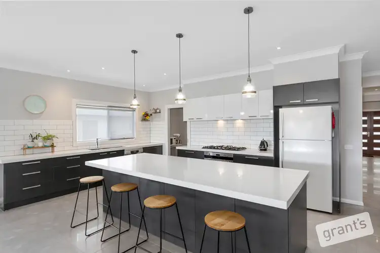 Second view of Homely house listing, 22 Skyline Drive, Officer VIC 3809