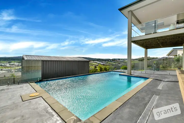 Third view of Homely house listing, 22 Skyline Drive, Officer VIC 3809