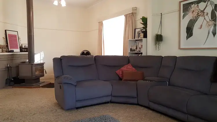 Second view of Homely house listing, 10 JOLLY STREET, Wycheproof VIC 3527