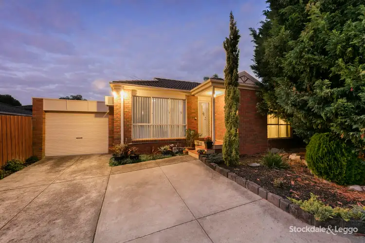 Main view of Homely unit listing, 2/20 Northgateway, Langwarrin VIC 3910