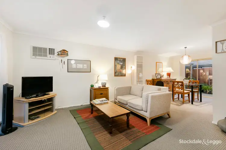Second view of Homely unit listing, 2/20 Northgateway, Langwarrin VIC 3910