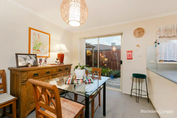 Third view of Homely unit listing, 2/20 Northgateway, Langwarrin VIC 3910