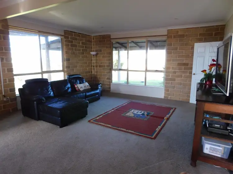 Fifth view of Homely house listing, 15 Peppermint Grove, West Beach WA 6450