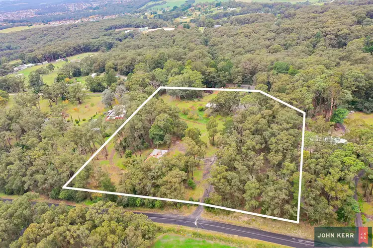 Main view of Homely land listing, 205 Wirraway Street, Moe South VIC 3825