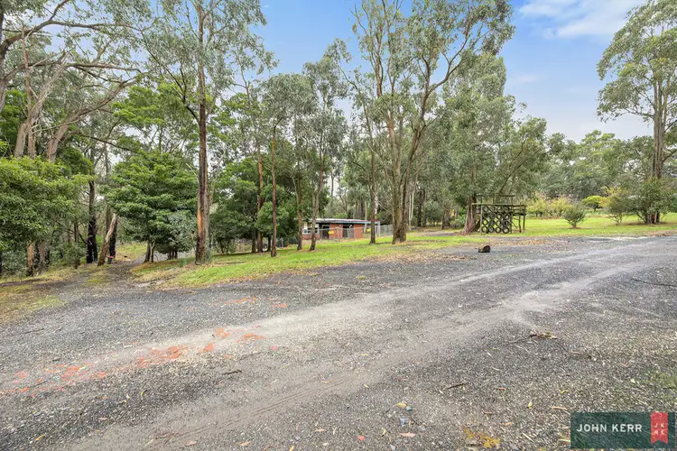 Second view of Homely land listing, 205 Wirraway Street, Moe South VIC 3825