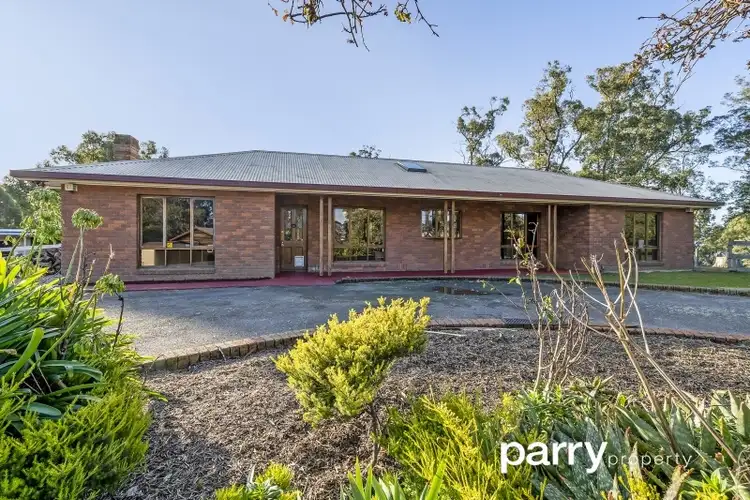 Third view of Homely house listing, 115 Lamont Road, Glengarry TAS 7275