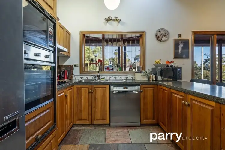 Sixth view of Homely house listing, 115 Lamont Road, Glengarry TAS 7275