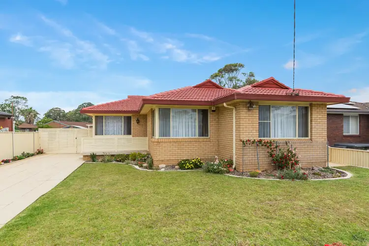 Main view of Homely house listing, 27 Brownsville Avenue, Brownsville NSW 2530