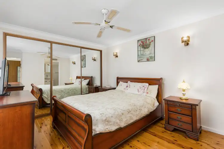 Fourth view of Homely house listing, 27 Brownsville Avenue, Brownsville NSW 2530
