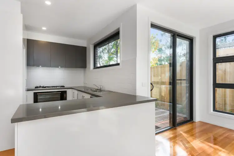 Second view of Homely unit listing, 2/1360 Stud Road, Rowville VIC 3178