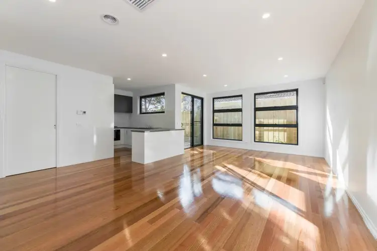 Third view of Homely unit listing, 2/1360 Stud Road, Rowville VIC 3178