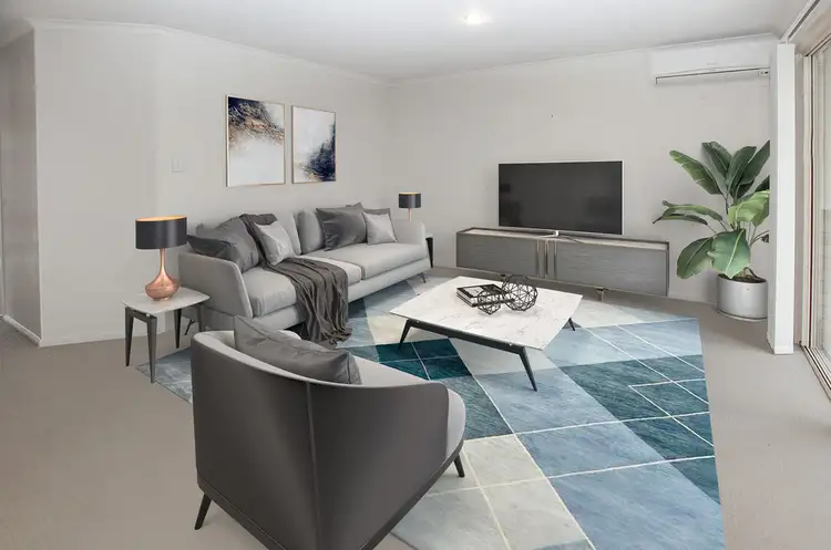 45/1230 Creek Road, Carina Heights QLD 4152