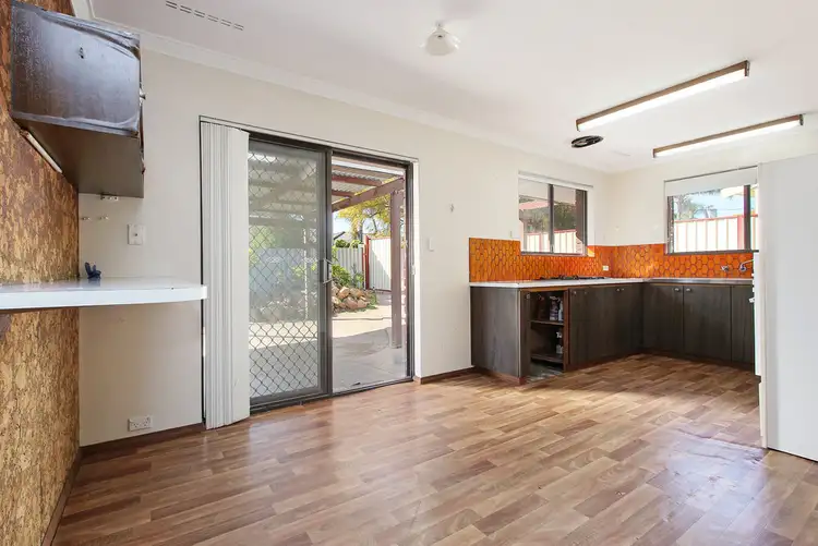 Seventh view of Homely house listing, 55 Dallas Crescent, Wanneroo WA 6065