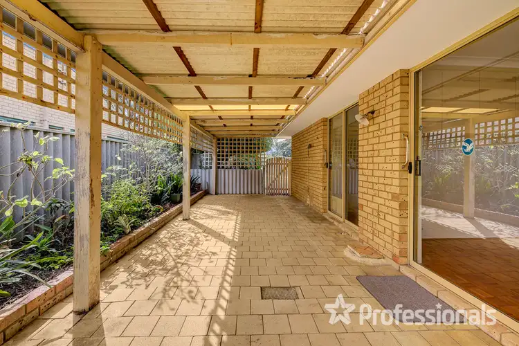 Second view of Homely house listing, 3 Sovereign Drive, Two Rocks WA 6037