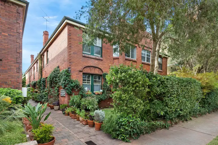 8/20 Manion Avenue, Rose Bay NSW 2029