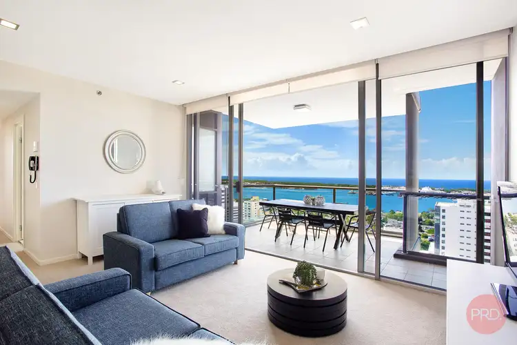 1607/34 Scarborough Street, Southport QLD 4215