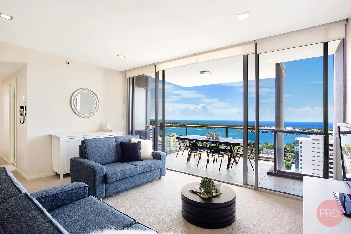Main view of Homely apartment listing, 1607/34 Scarborough Street, Southport QLD 4215