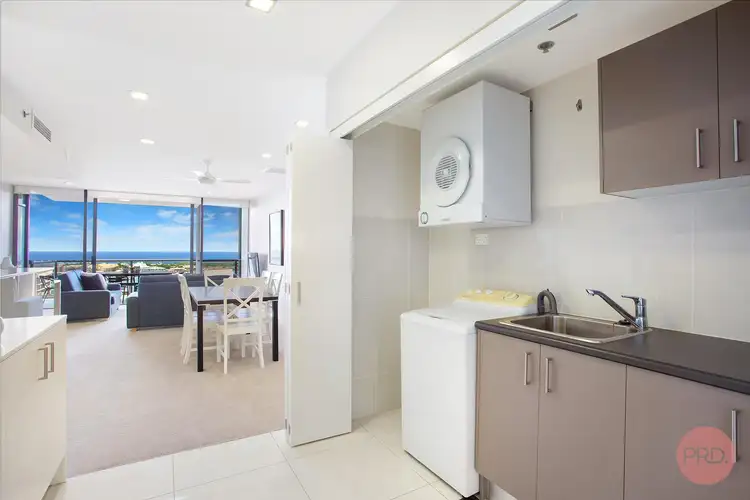 Fourth view of Homely apartment listing, 1607/34 Scarborough Street, Southport QLD 4215