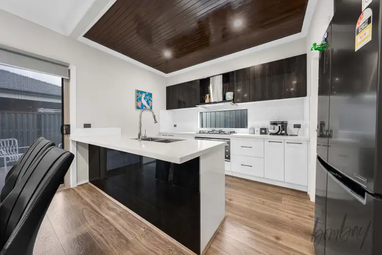 Fifth view of Homely house listing, 13 Carnsew Street, Kalkallo VIC 3064